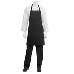Chef Works APKBL -BLK-0, Bib Apron