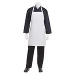 Chef Works APKDC -WHT-0, Bib Apron
