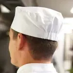 Chef Works BNWH-WHT-0, Chef's Hat