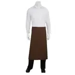 Chef Works F24 -BLK-0, Waist Apron