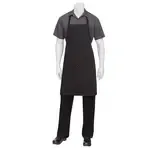 Chef Works F8 -WHT-0, Bib Apron