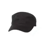 Chef Works , HC007-BLK-0, Chef's Hat