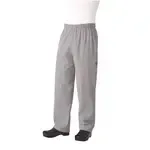 Chef Works NBCP-000-4XL, Chef's Pants