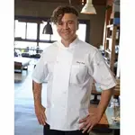 Chef Works PCSS-WHT-S, Chef's Coat