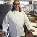 Chef Works , PKWC-WHT-6XL, Chef's Coat