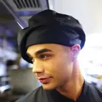 Chef Works , TOCP-BLK-0, Chef's Hat