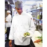 Chef Works WCCW-WHT-3XL, Chef's Coat