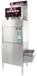 CMA Dishmachines 180-VLFL, Dishwasher, Door Type, Ventless