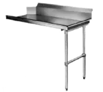 CMA Dishmachines CR-60, Dishtable, Clean Straight