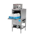 CMA Dishmachines EST-FL w/Heater, Dishwasher, Door Type