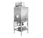 CMA Dishmachines S-AH, Dishwasher, Pot/Pan/Utensil, Door Type