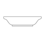Crestware ALR31, China, Bowl,  0 - 8 oz