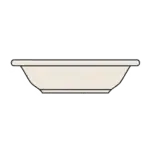 Crestware RE31, China, Bowl,  0 - 8 oz