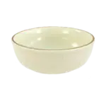 Crestware , SC34, China, Bowl,  9 - 16 oz