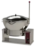 Crown Steam ECTRS-16_7.5KW_208V_1PH, Electric Counter Tilt Skillet