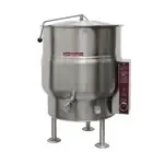 Crown Steam EL-60_18KW_208V_1PH, Electric Steam Kettle