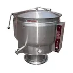 Crown Steam EP-20F_18KW_208V_1PH, Electric Steam Kettle