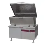 Crown Steam GMTS-60_LP, Gas Modular Tilt Skillet