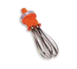 Dynamic USA AC007, Mixer, Hand, Attachments