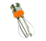 Dynamic USA AC102, Mixer, Hand, Attachments