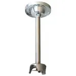 Dynamic USA AC530, Mixer, Hand, Attachments