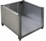 Eurodib USA AC00005D, Commercial Dishwashers & Glasswashers - Accessories