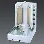 Eurodib USA DG12VN, Gyro Machines & Vertical Broilers