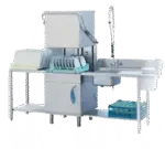 Eurodib USA L21EKDPS, Commercial Dishwashers & Glasswashers