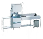 Eurodib USA L21EKS, Commercial Dishwashers & Glasswashers