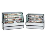 Federal Industries CGR3642, Display Case, Refrigerated Bakery