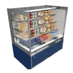Federal Industries ITRSS4834-B18, Display Case, Refrigerated