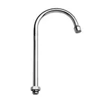 Fisher 14168, Faucet, Spout / Nozzle