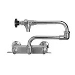Fisher 2267, Faucet, Kettle / Pot Filler