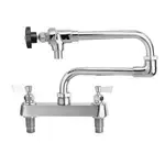 Fisher 2275, Faucet, Kettle / Pot Filler