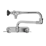 Fisher 2283, Faucet, Kettle / Pot Filler