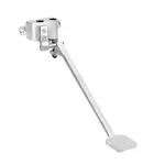 Fisher 3076, Foot Valve