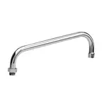 Fisher 3967, Faucet, Spout / Nozzle