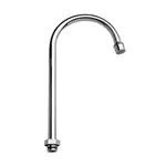 Fisher 3968, Faucet, Spout / Nozzle