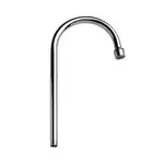 Fisher 3969, Faucet, Spout / Nozzle