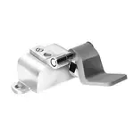 Fisher 47759, Foot Valve