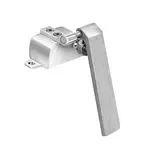 Fisher 48011, Knee Valve