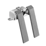 Fisher 48054, Knee Valve