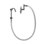 Fisher 5040, Faucet, Kettle / Pot Filler
