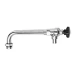 Fisher , 5071, Faucet, Spout / Nozzle
