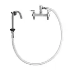 Fisher 5340, Faucet, Kettle / Pot Filler