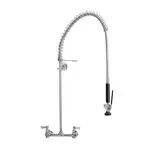 Fisher 53430, Pre-Rinse Faucet Assembly