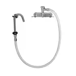 Fisher 5440, Faucet, Kettle / Pot Filler