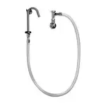 Fisher 5740, Faucet, Kettle / Pot Filler