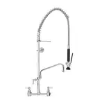 Fisher 68071, Pre-Rinse Faucet Assembly, with Add On Faucet