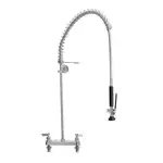 Fisher 68217, Pre-Rinse Faucet Assembly